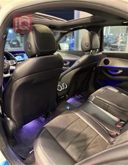 مرسيدس بنز E-Class